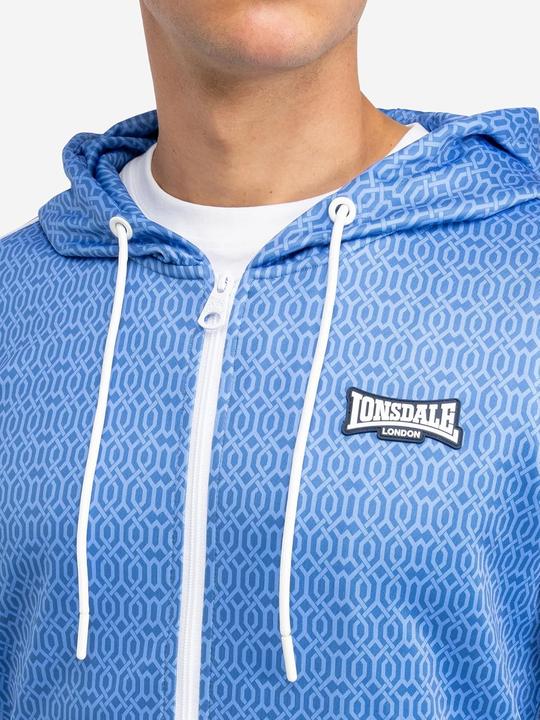 Actual product image Lonsdale Chain Track (L)