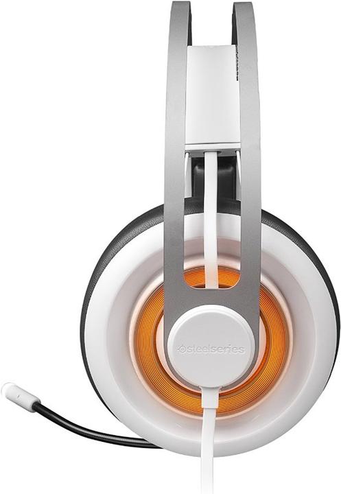 Produktbild SteelSeries Siberia Elite Prism (Kabelgebunden)