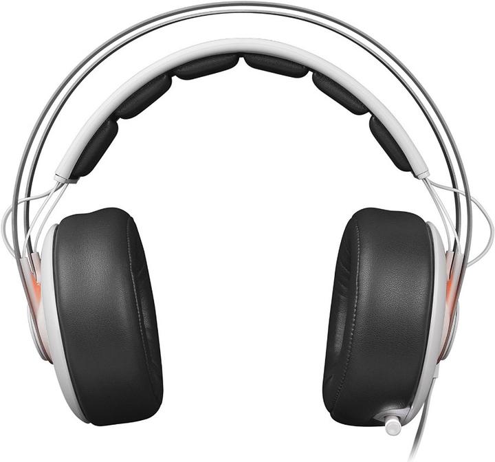 Produktbild SteelSeries Siberia Elite Prism (Kabelgebunden)