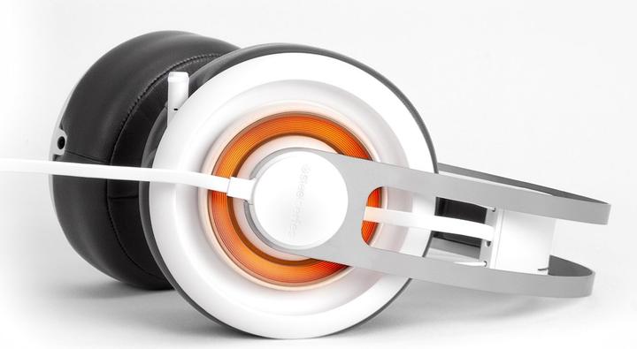 Produktbild SteelSeries Siberia Elite Prism (Kabelgebunden)