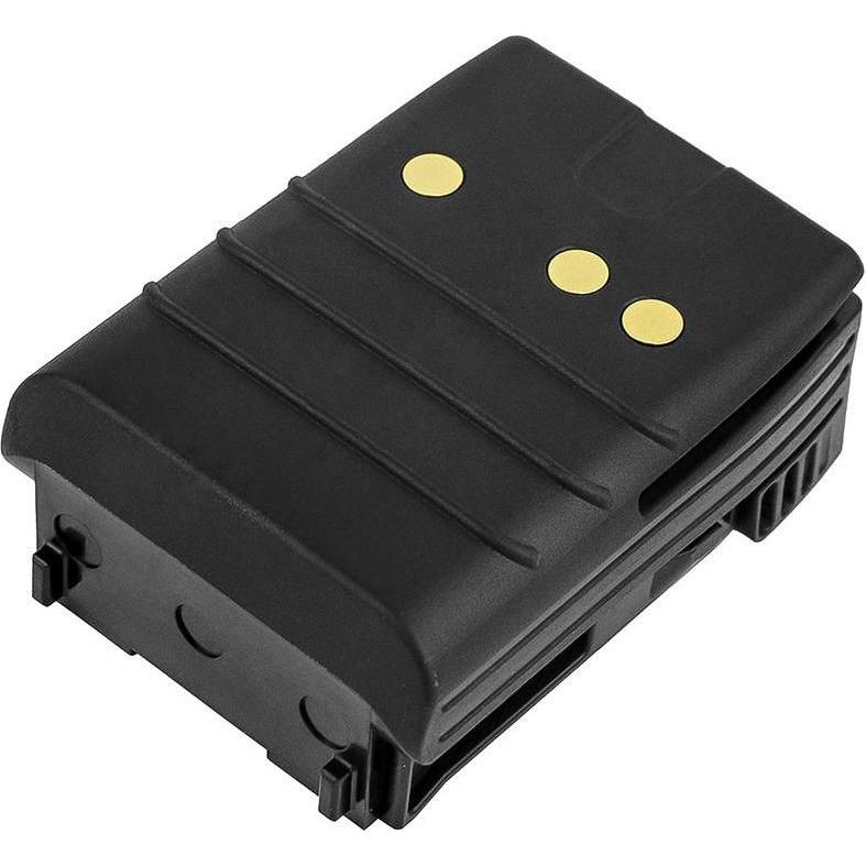 Thumbnail - CoreParts Battery for Two-Way Radio (4800 mAh), Notebook Akku, Schwarz