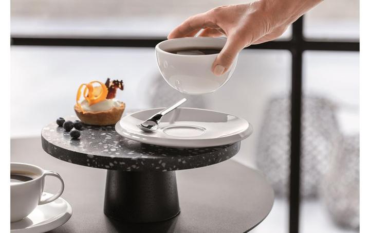 Produktbild Villeroy & Boch Kaffeeuntertasse NewMoon (1 x)