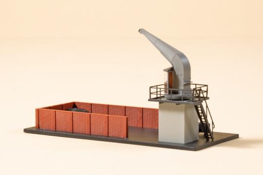 Produktbild Auhagen 14473 N Bekohlung