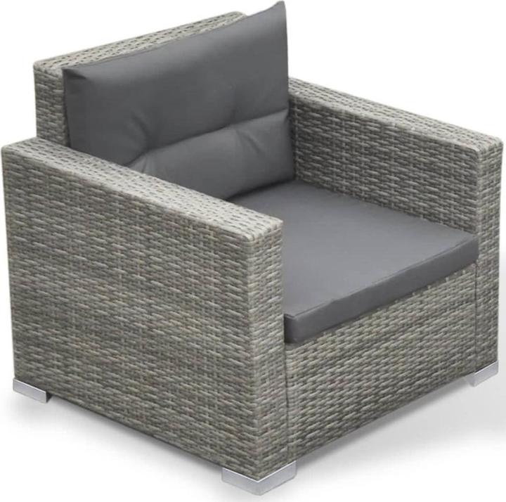 Produktbild vidaXL Jaylene