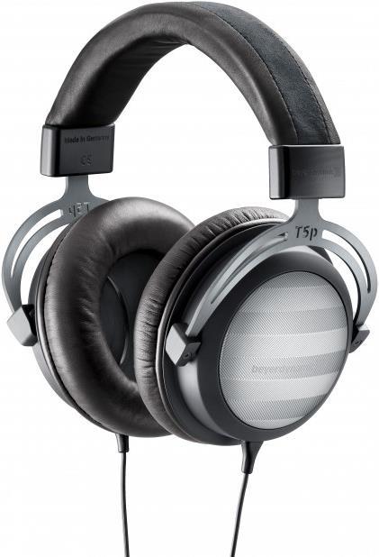 Beyerdynamic T 5 p (1a gen.) (Cablato)