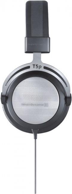 Actual product image Beyerdynamic T 5 p (1st gen.) (Cable)
