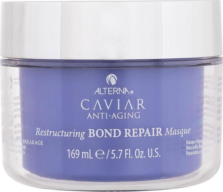Image du produit Alterna Masque au caviar (169 ml)