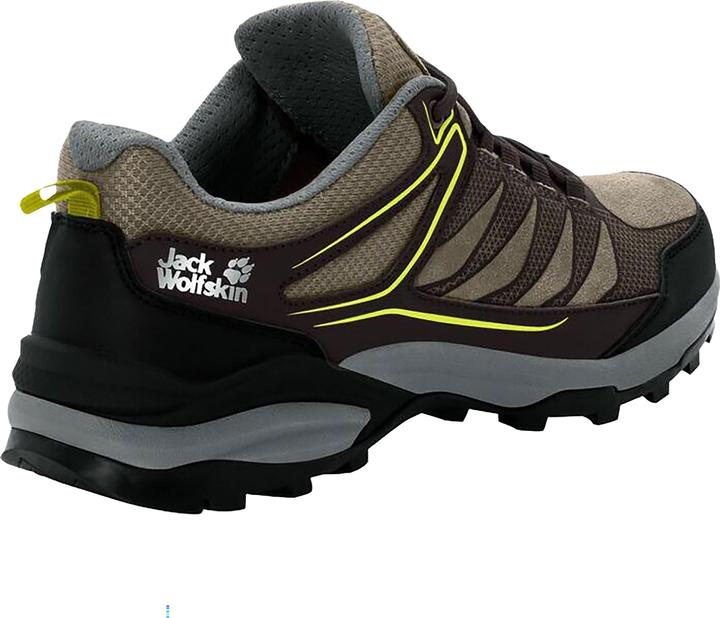 Produktbild Jack Wolfskin Cruiser Low (42.5)