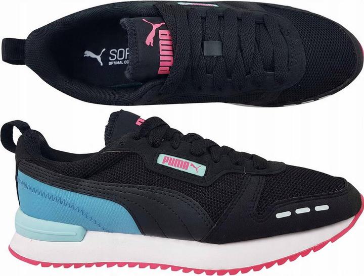 Image du produit Puma - Baskets R78 - Enfant (36)