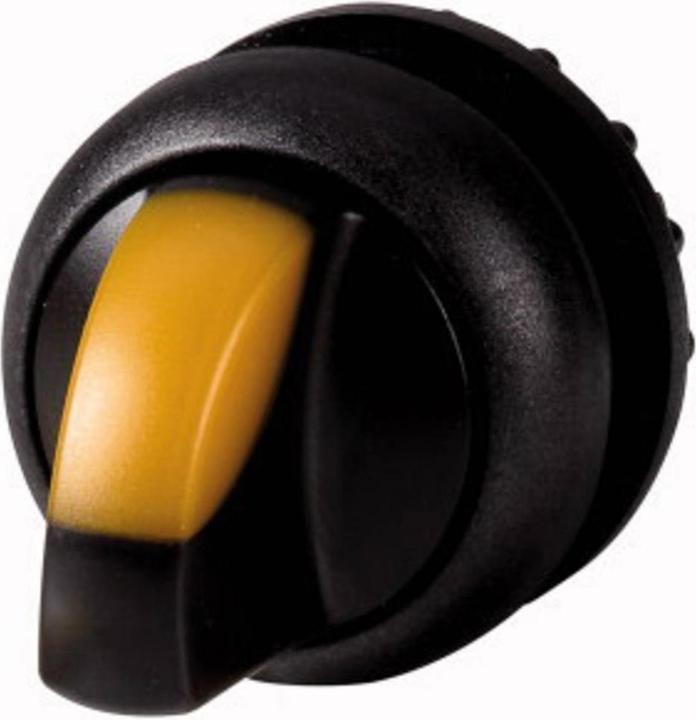 Actual product image Eaton Illuminated selection button, RMQ titanium, with 284543