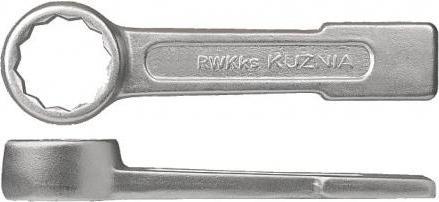 Produktbild Kuźnia Klucz Oczkowy Jednostronny 24mm (24 mm)