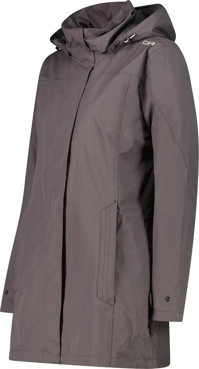Immagine prodotto CMP Campagnolo Rain Hoodie Button (3XL)