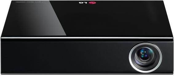 Produktbild LG Pa1000 (1000 lm)