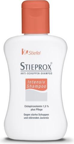 Stieproxal Intensive Shampoo, 100 ml Shampoo (100 ml)