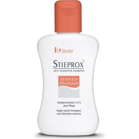 Gsk, Shampoo, Stieproxal Intensiv Shampoo, 100 ml Shampoo (100 ml)
