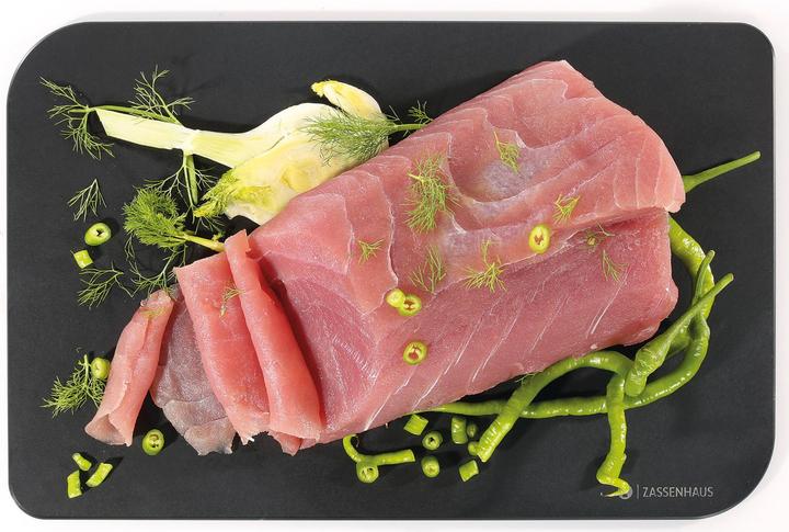 Image du produit Zassenhaus Planche à découper Comf Plus 36x23