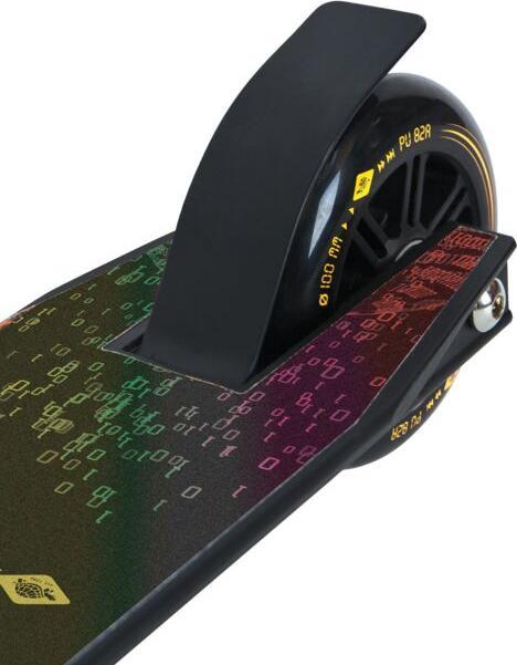 Produktbild Schildkröt Stunt Scooter 360 Orbit