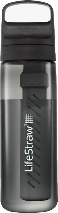 Actual product image LifeStraw Go 650ml (nordic noir) (0.65 l)