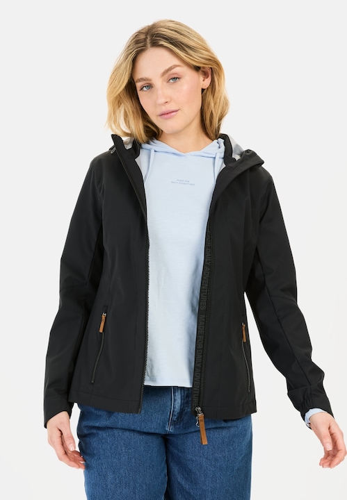 Immagine prodotto Camel Active Softshell Jacke aus recyceltem Polyester (48)