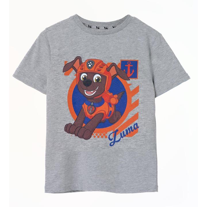 Produktbild Paw Patrol TShirt Jungen kurzärmlig (116)