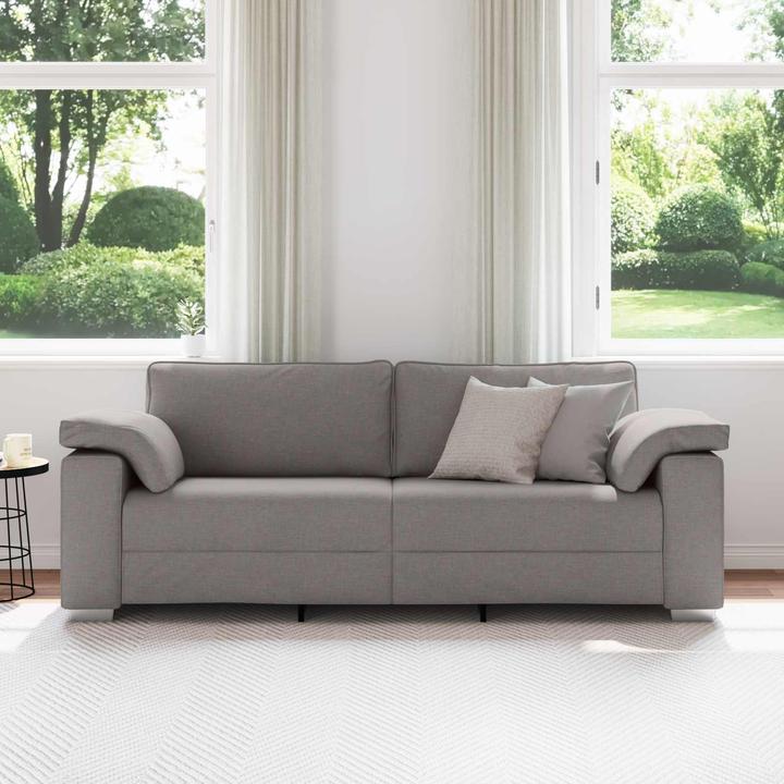 Image du produit vidaXL Sofa (3 places)