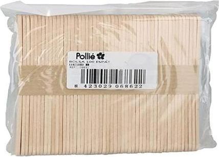 Caso Spatel Cera 100U Wachs (100 uds) (100 x)