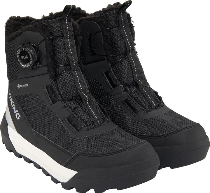 Produktbild Viking Expower Warm GTX Boa (39)