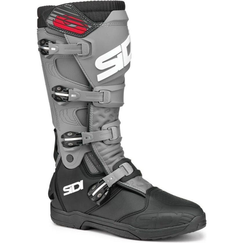 Sidi, Motorradschuhe, X Power SC (Herren, 43)