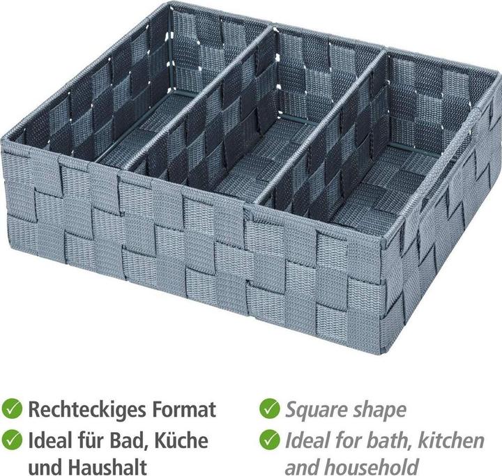 Actual product image Wenko Adriatic Sea (32 cm, 1x)