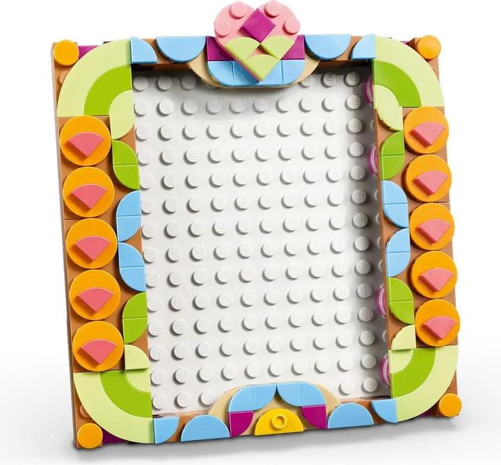Produktbild LEGO Deko-Blumengemälde (31390, LEGO Creator Expert)