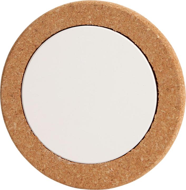 I Am Creative Korkuntersetzer