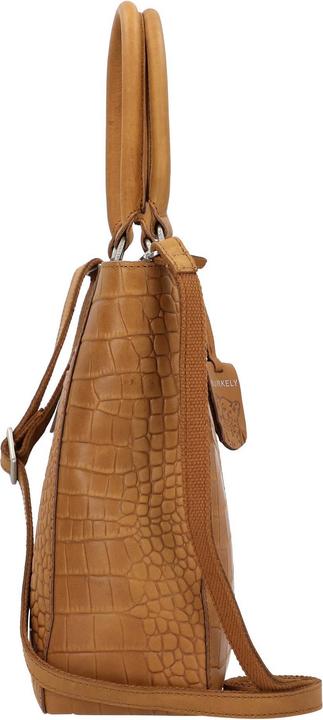 Produktbild Burkely Cool Colbie Shopper Tasche Leder 26 cm (6 l)