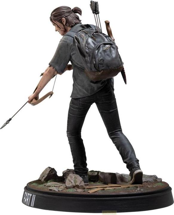 Produktbild Dark Horse Ellie