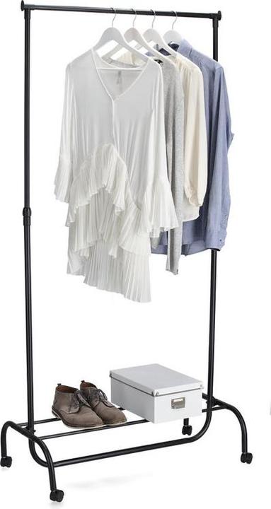 Produktbild Zeller Present Rollkleiderständer