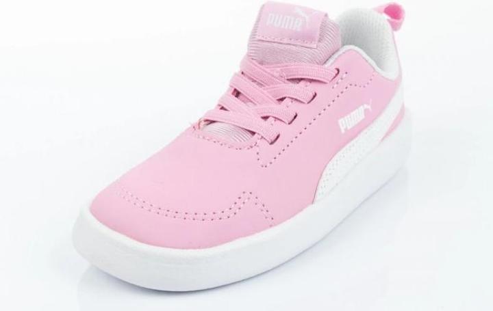 Image du produit Puma Courtflex Inf Schuhe (24)