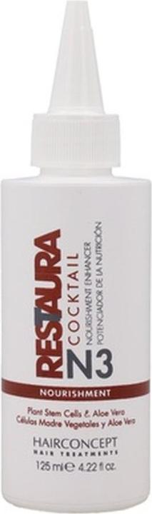 Hairconcept Restaura N3 Cocktail 125 Ml (125 ml)
