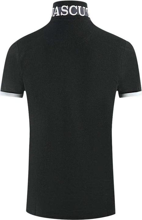 Produktbild Aquascutum Poloshirt Kragen mit Logo (XL)