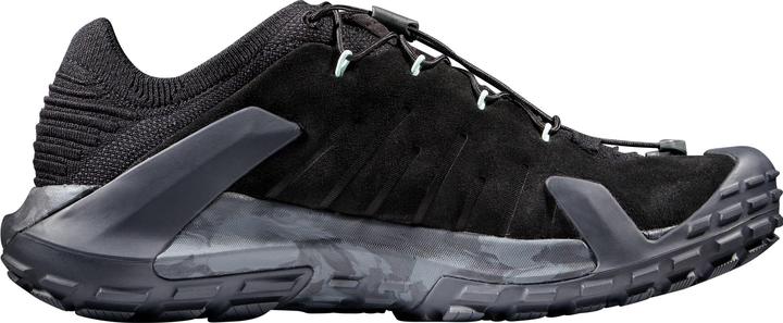 Actual product image Mammut Hueco II Low GTX Men (44 2/3)