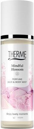 Therme Hair & Body Mist Mindful Blossom - Refreshing Body Mist