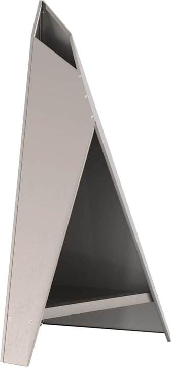 Produktbild vidaXL Outdoor Feuerplatz (40 cm)