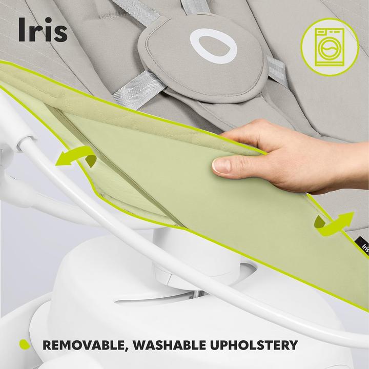 Actual product image Lionelo Iris