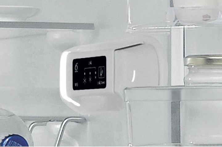 Produktbild Whirlpool W5 721E W 2 (310 l)