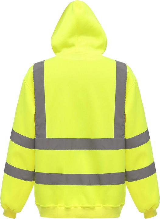 Produktbild Yoko Hi Vis Reflektor Kapuzenpullover (XXL)
