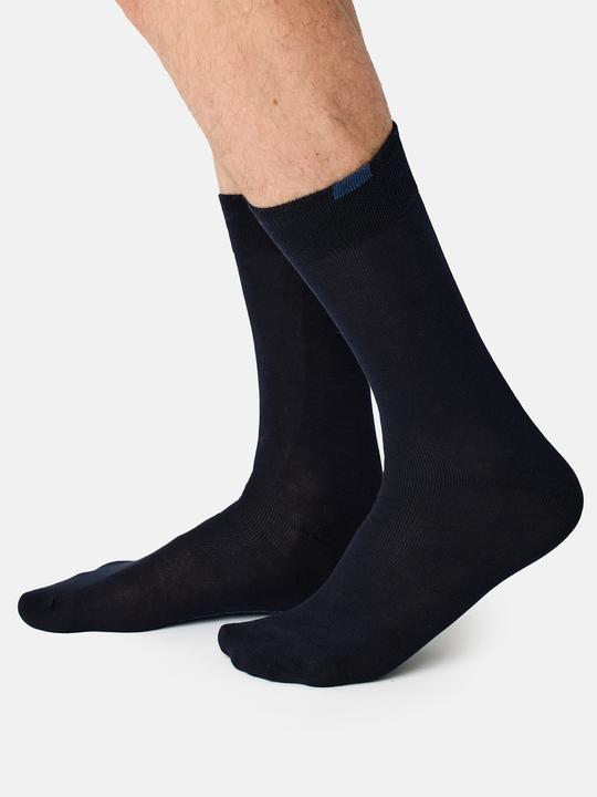 Produktbild Nur Der Basicsocken Passt Perfekt (15er Pack, 39 - 42)