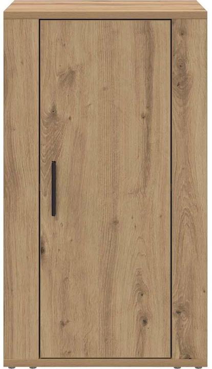 Actual product image vidaXL Sideboard (40 x 33 x 70 cm)