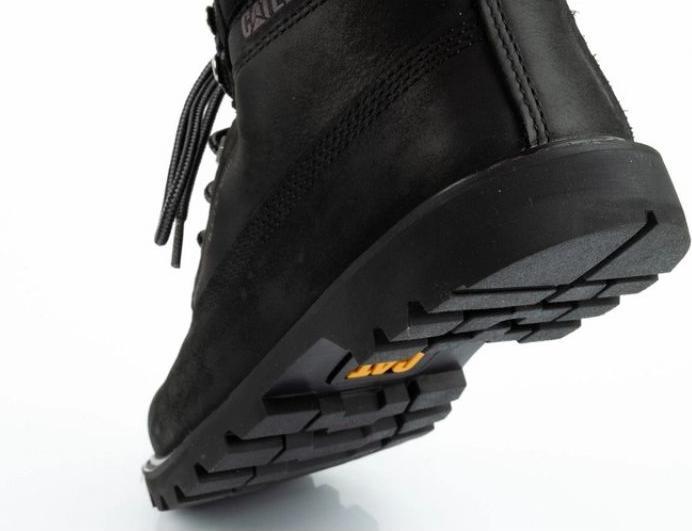 Actual product image Cat E-Colorado men winter shoe (41)