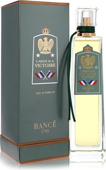 Rance L'aigle De La Victoire by Eau De Parfum Spray 100 ml (Eau de parfum, 100 ml)