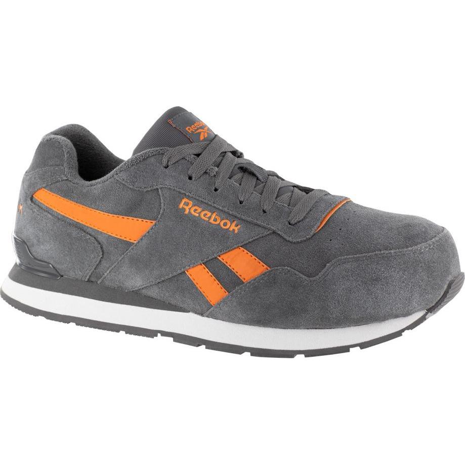 Reebok, Sicherheitsschuhe, Royal Glide Safety Classic Sicherheits-Sneaker S1P (S1P, 41)