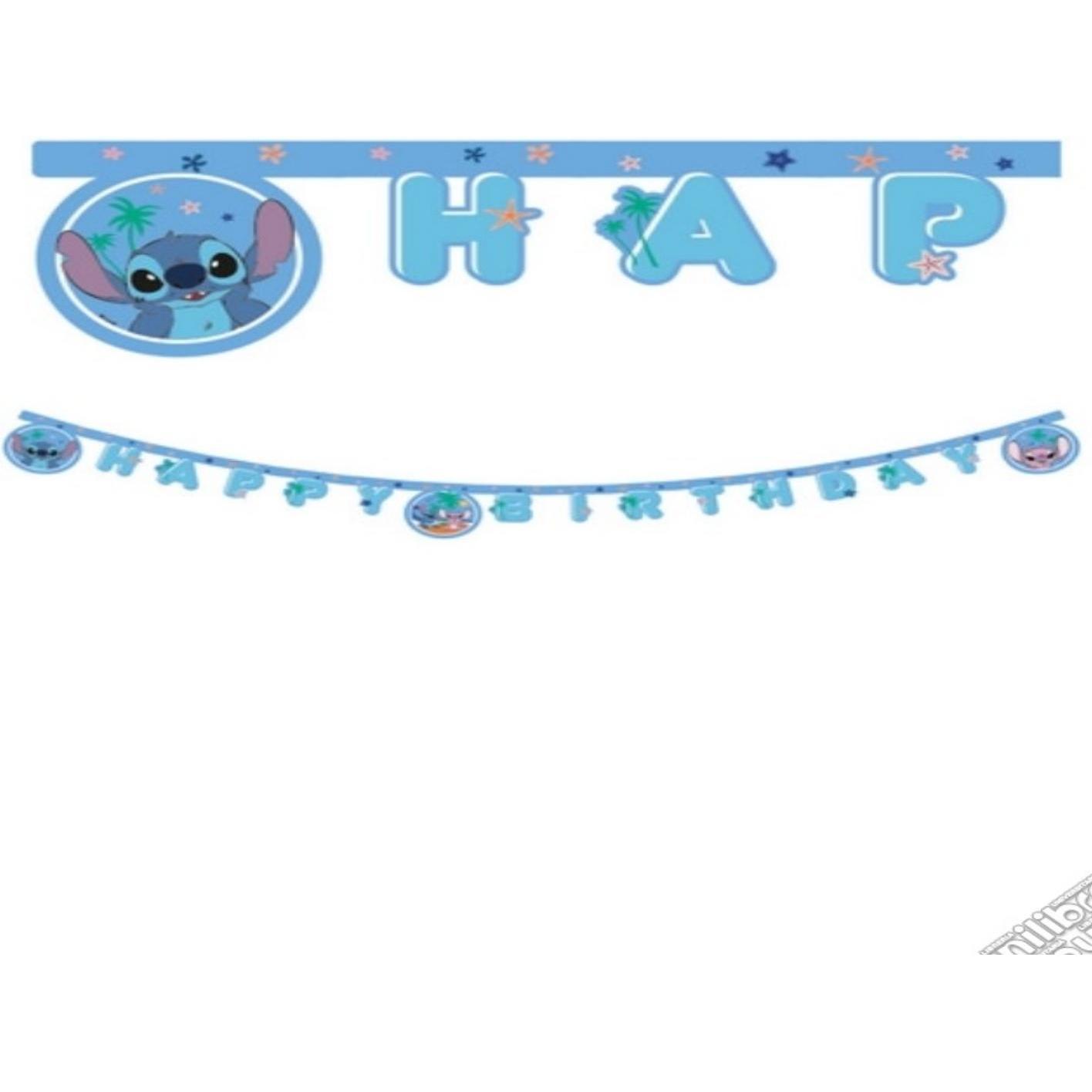 Thumbnail - Procos Girlande Stitch