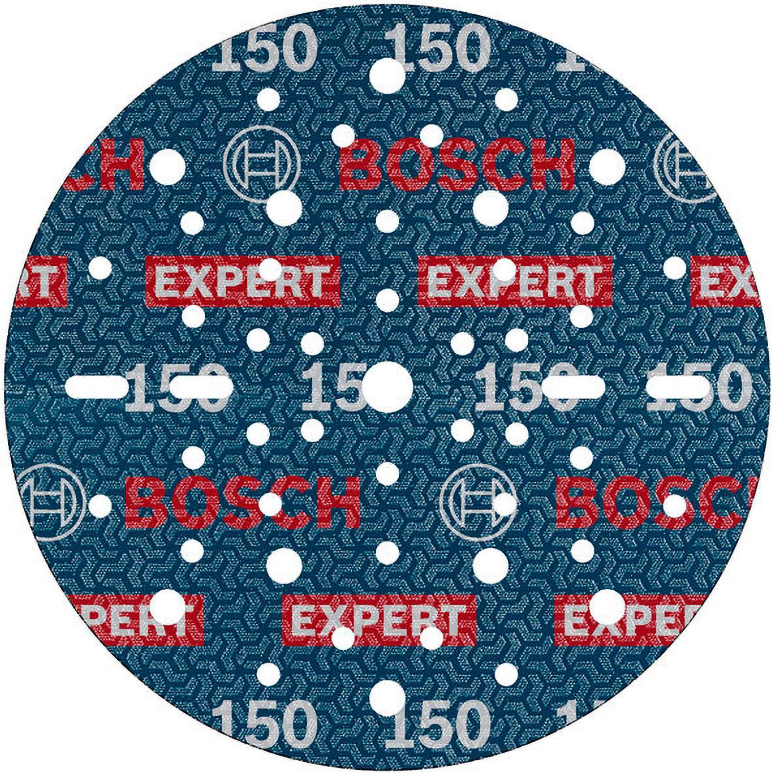 Bosch Professional, Schleifmittel, Schleiffolie Expert O780